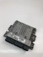 Renault Scenic III -  Grand scenic III Engine control unit/module ECU 237100668R