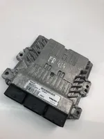 Volvo C70 Engine control unit/module ECU 30788975