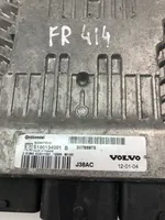 Volvo C70 Engine control unit/module ECU 30788975