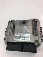 Volvo V40 Centralina/modulo motore ECU 31312578