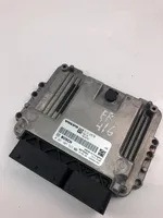 Volvo V40 Centralina/modulo motore ECU 31312578