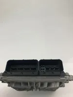 Volvo XC70 Komputer / Sterownik ECU silnika 31272462AA