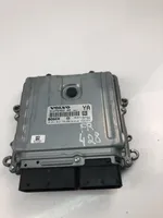 Volvo XC70 Komputer / Sterownik ECU silnika 31272462AA