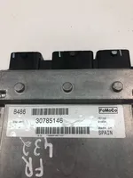 Volvo S40 Motorsteuergerät ECU 30785146