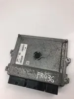 Dacia Logan I Centralina/modulo motore ECU 237107154R