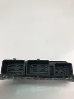 Renault Captur Komputer / Sterownik ECU silnika 237105990S