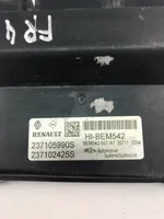 Renault Captur Komputer / Sterownik ECU silnika 237105990S