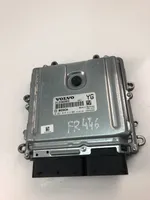 Volvo S60 Engine control unit/module ECU 31336983