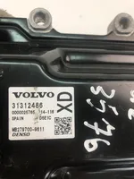 Volvo XC60 Engine control unit/module ECU 31312486