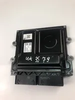 Volvo S60 Unité de commande, module ECU de moteur 31452623