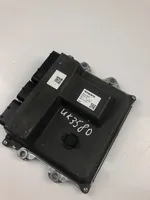 Volvo XC60 Komputer / Sterownik ECU silnika 32313937