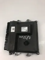 Volvo XC60 Блок управления двигателем ECU 32313937