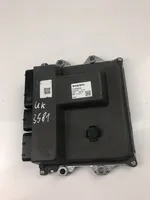 Volvo XC60 Блок управления двигателем ECU 31459638