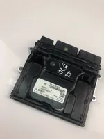 Renault Trafic III (X82) Centralina/modulo motore ECU 237107893S