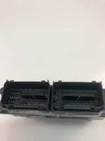 Volvo V40 Centralina/modulo motore ECU 31459244