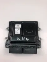 Volvo XC90 Komputer / Sterownik ECU silnika 32242005