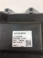 Volvo XC60 Unité de commande, module ECU de moteur 31459638