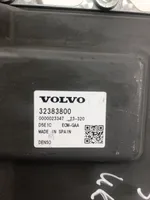 Volvo S60 Moottorin ohjainlaite/moduuli (käytetyt) 32383800