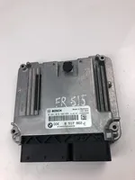 BMW 5 F10 F11 Galios (ECU) modulis 8517862