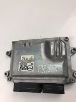 Mazda 2 Komputer / Sterownik ECU silnika P5RV18881