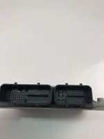 Mazda 2 Komputer / Sterownik ECU silnika P5RV18881