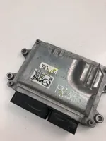 Mazda 2 Komputer / Sterownik ECU silnika P5RV18881