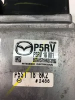 Mazda 2 Komputer / Sterownik ECU silnika P5RV18881