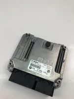 BMW 1 F20 F21 Unité de commande, module ECU de moteur 8589145