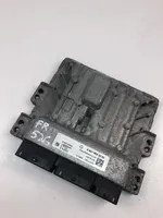 Mercedes-Benz A W176 Unité de commande, module ECU de moteur A6079002200