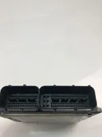 Volkswagen Caddy Galios (ECU) modulis 04L907309K