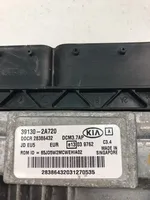 KIA Ceed Komputer / Sterownik ECU silnika 391302A720