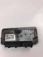 Volkswagen Polo V 6R Unité de commande, module ECU de moteur 03C906024BJ