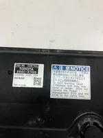 Toyota Prius+ (ZVW40) Komputer / Sterownik ECU silnika 8966147480