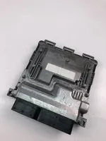 Mercedes-Benz C W204 Unité de commande, module ECU de moteur A2711500391