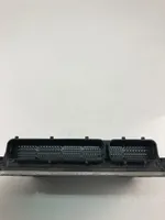 Mazda CX-3 Centralina/modulo motore ECU PENK18881