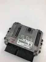 KIA Ceed Komputer / Sterownik ECU silnika 391112A976