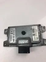 Nissan Qashqai Galios (ECU) modulis 310F64EA0A