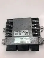 Nissan X-Trail T32 Engine control unit/module ECU NEC025010