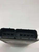 Audi Q3 8U Motora vadības bloka ECU 04L907309AB