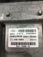 Ford Kuga II Galios (ECU) modulis DV4112A650CK