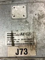 Hyundai Sonata Komputer / Sterownik ECU silnika 3910025420