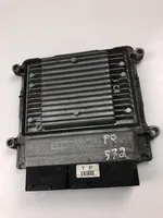 Hyundai Sonata Engine control unit/module ECU 3910025420