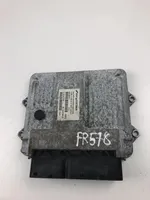 Fiat Doblo Engine control unit/module ECU 51875904