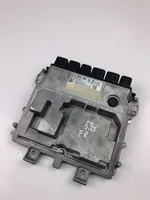 Mercedes-Benz E W213 Unité de commande, module ECU de moteur A6549003200