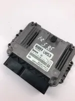 KIA Carens III Unité de commande, module ECU de moteur 391202A410