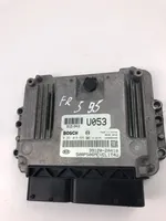 KIA Carens III Unité de commande, module ECU de moteur 391202A410