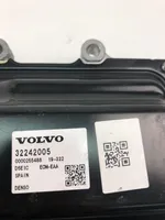 Volvo XC90 Unité de commande, module ECU de moteur 32242005