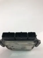 Renault Trafic III (X82) Engine control unit/module ECU 237103888R