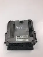 Renault Trafic III (X82) Engine control unit/module ECU 237103888R