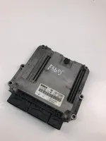 Renault Trafic III (X82) Galios (ECU) modulis 237103888R